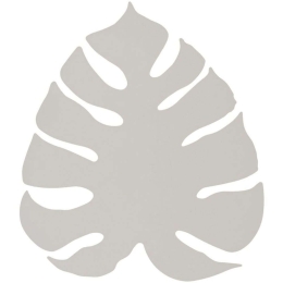 Φωτιστικό Τοίχου - Απλίκα Monstera 5946 35x4,5x40cm 3xG9 6W Beige TK Lighting