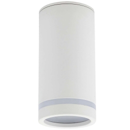 Φωτιστικό Οροφής - Σποτ Jet 6919 Φ5,5x11cm 1xGu10 10W White TK Lighting