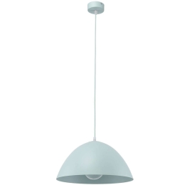 Φωτιστικό Οροφής Faro 861 Φ34x165cm 1xE27 15W Mint TK Lighting