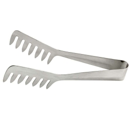 Λαβίδα UR60382121 20,5cm Inox Max Home Ανοξείδωτο Ατσάλι