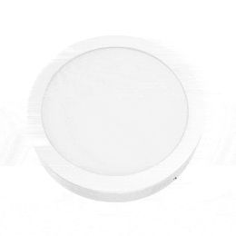 Πάνελ Led VEKO2330RW Φ28,5cm 23W 3000K 2050lm White Aca Στρόγγυλο