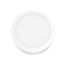 Πάνελ Veko Led VEKO2365RW Φ28,5cm 23W 6500K White Aca Τετράγωνο