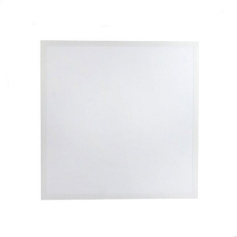 Panel Led Backlite Χωνευτό VT-2429740 48W Με Samsung Chip 6500K 4800lm 59,5x59,5cm White Vito Τετράγωνο
