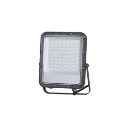 Προβολέας Led VT-3022770 SMD 50W 120lm/W 6000K High Lumen 6000lm 19,1x16,5x2,7cm Grey Vito