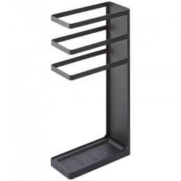 Ομπρελοθήκη Slim YMZK7933 23x10,5x45cm Black Yamazaki Ατσάλι