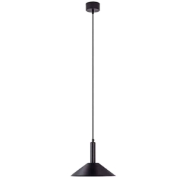 Φωτιστικό Οροφής 22183 22,5x17cm Led 840Lm 7W 3000K Black
