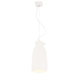 Φωτιστικό Οροφής 22236 Φ13x27cm 1xE27 40W White