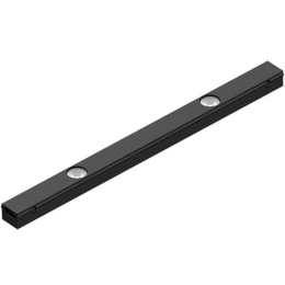 Φωτιστικό Σποτ Μαγνητικής Ράγας Mini 22253 15cm Dim Led 150Lm 2,5W 3000K Black