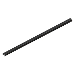 Μαγνητική Ράγα Mini 22261 110x1,05x1,25cm Black