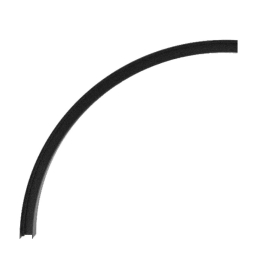 Μαγνητική Ράγα Καμπυλωτή Grille 22275 60cm Black