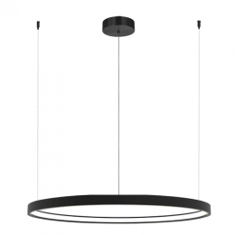 Φωτιστικό Οροφής 23033 60x207cm Led 28W 3000K Dimmable Triac Black