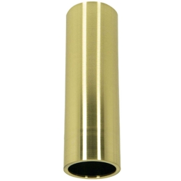 Φωτιστικό Οροφής - Σποτ 23222 Φ5,4x25cm 1xGu10 5W Brass