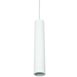 Φωτιστικό Οροφής - Σποτ S156 Φ5,3x30cm 1xGu10 15W White