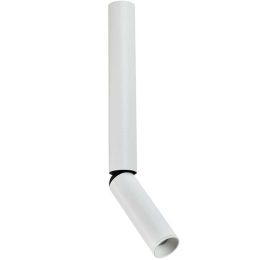 Φωτιστικό Οροφής - Σποτ S218 Φ3,1x30cm Led 380lm 5W 3000K White