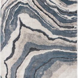 Χαλί Bologna 461 Blue Obsession 140X200cm