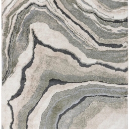Χαλί Bologna 461 Green Obsession 60X110cm