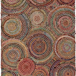 Χαλί Cancun 331 Multi Obsession 160X230cm