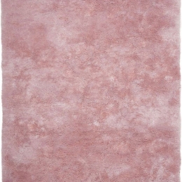 Χαλί Curacao Cur 490 Powder Pink Obsession 120X170cm