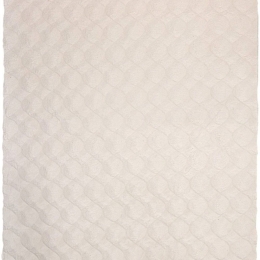 Χαλί Diamond Cut 800 Cream Obsession 160X230cm