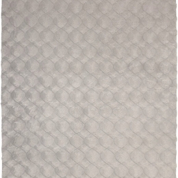 Χαλί Diamond Cut 800 Grey Obsession 200X290cm