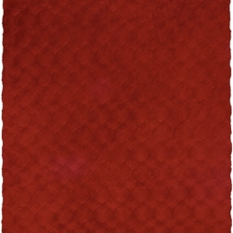 Χαλί Diamond Cut 800 Red Obsession 80X150cm