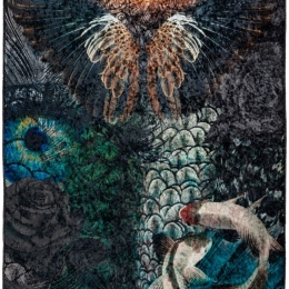 Χαλί Exotic Exo 210 Multi Obsession 160X230cm