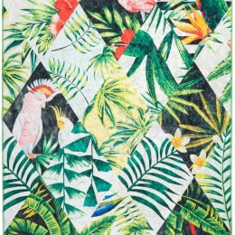 Χαλί Exotic Exo 212 Multi Obsession 160X230cm