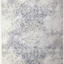 Χαλί Venice 6632ACD Grey Ezzo 200X250cm