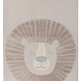Χαλί Fano 399 Lion Beige-Brown Obsession 120Χ170cm