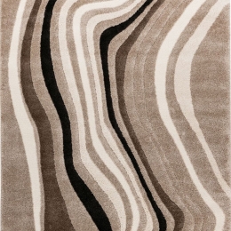 Χαλί Frisco 283 Taupe Obsession 200X290cm
