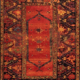 Χαλί Gobelina 640 Multi Obsession 200X290cm