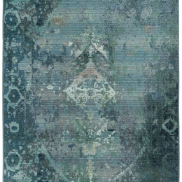 Χαλί Gobelina 643 Ocean Obsession 160X230cm