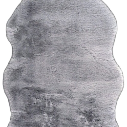 Χαλί Infinity Shape 201 Anthracite Obsession 60X90cm