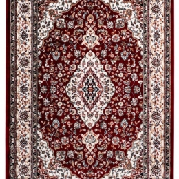 Χαλί Isfahan Isf 740 Red Obsession 200X290cm