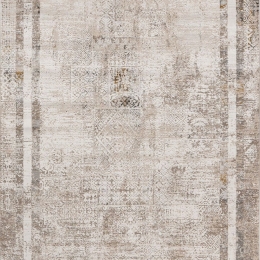 Χαλί Noblesse 803 Grey Obsession 240X330cm