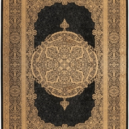 Χαλί Palace 160 Gold Obsession 240X340cm