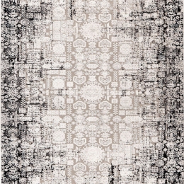 Χαλί Phoenix Pho 120 Grey Obsession 240X340cm