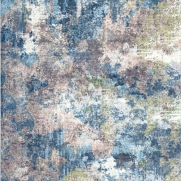 Χαλί Posh 301 Multi Obsession 80X150cm