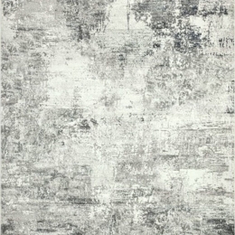 Χαλί Posh 305 Grey Obsession 120Χ170cm