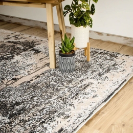Χαλί Tampa 134 Beige Obsession 120X170cm