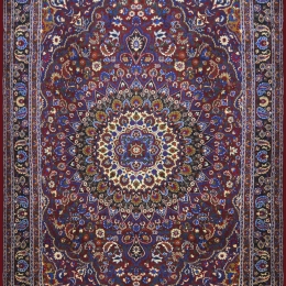 Χειροποίητο Χαλί Persian Nomadic Mood Wool 308Χ185 308Χ185cm
