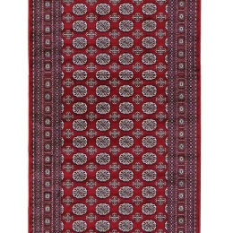 Διάδρομος Sonia 248/301220 Red-Blue 80X... New Plan 80X