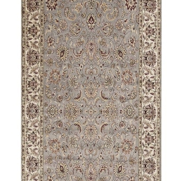 Διάδρομος Sonia 553/308110 Beige-Grey 80X... New Plan 80X...