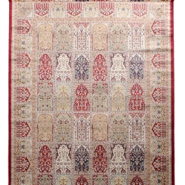 Διάδρομος Sonia 562/301220 Multi 67X... New Plan 67X