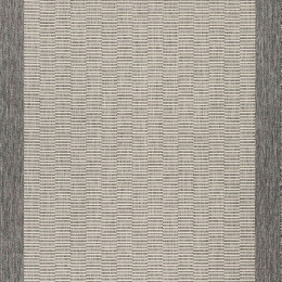 Χαλί Ethnik 9825D - Beige-Grey New Plan 160X230cm