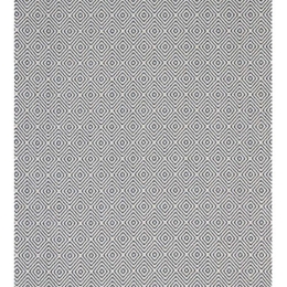Χαλί Kasbah 21844/604 Grey NewPlan 153X230cm