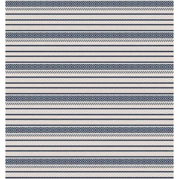 Χαλί Kasbah 2743/604 Beige-Black New Plan 153X230cm