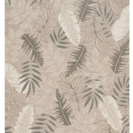 Χαλί Garden 65256B Beige New Plan 80X150cm