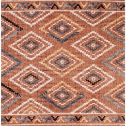 Χαλί Cosy 463C Multi New Plan 160X230cm