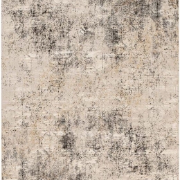 Σετ Χαλιά Κρεβατοκάμαρας 3Τμχ. Bellagio 9604 Beige-Grey New Plan SET(2 67X150&67X210) Πολυέστερ
